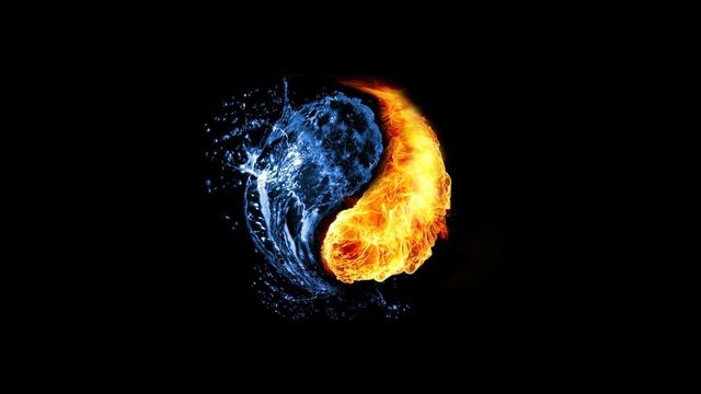 cooling and heating