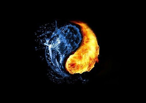 cooling and heating