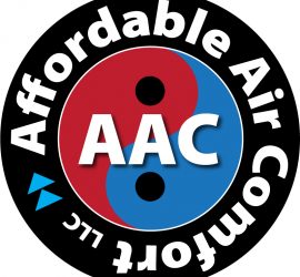 Affordable Air Comfort Tucson